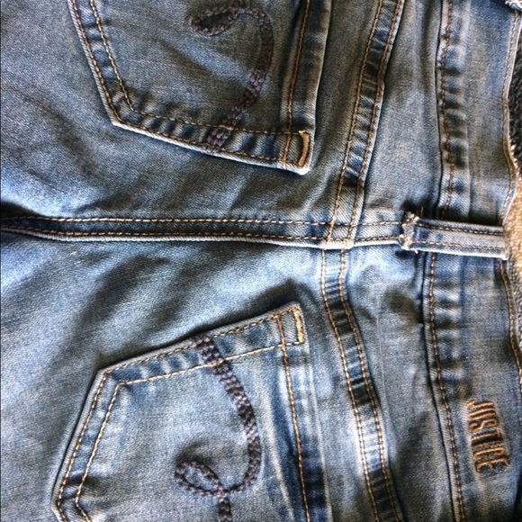 Skinny jeans - Picture 2 of 6